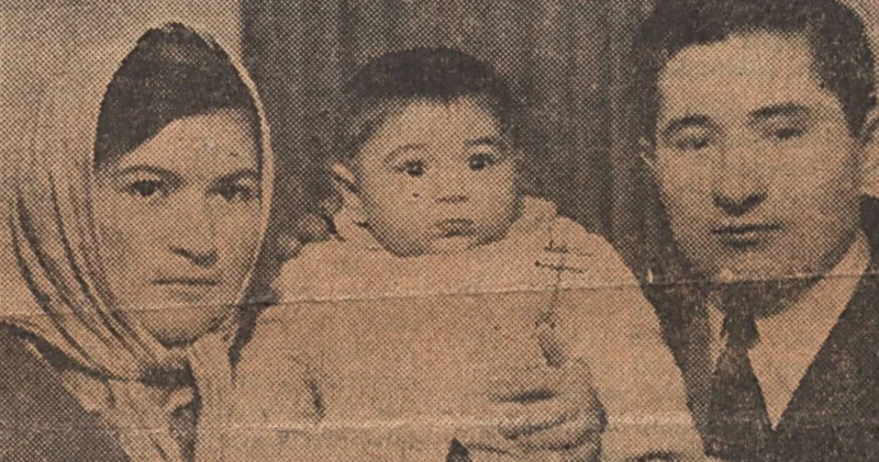 SON DAKİKA HABERİ! Hamile eşi ve 2 yaşındaki oğlunun katili diye tutuklandı! Gerçek 93 gün sonra ortaya çıktı Son dakika haberleri