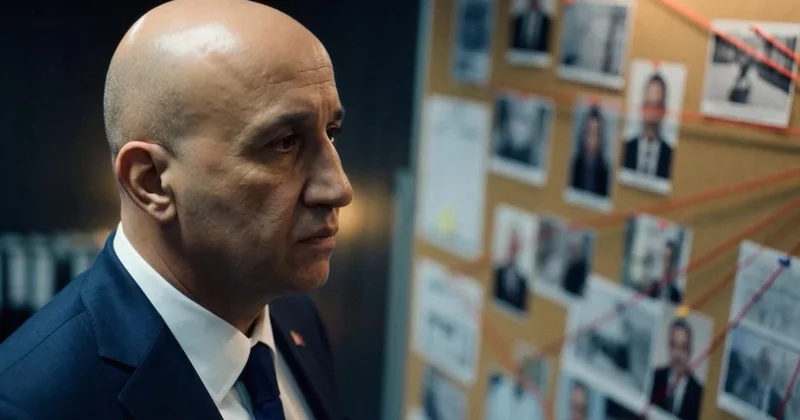 Türkiye nin ilk uzun metraj yapay zeka filmi: İnfaz