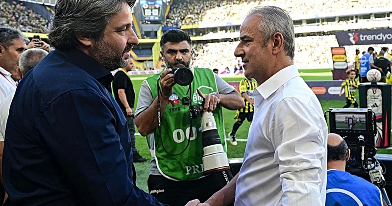 Süper Lig de 8 gollü maç sonrası istifa