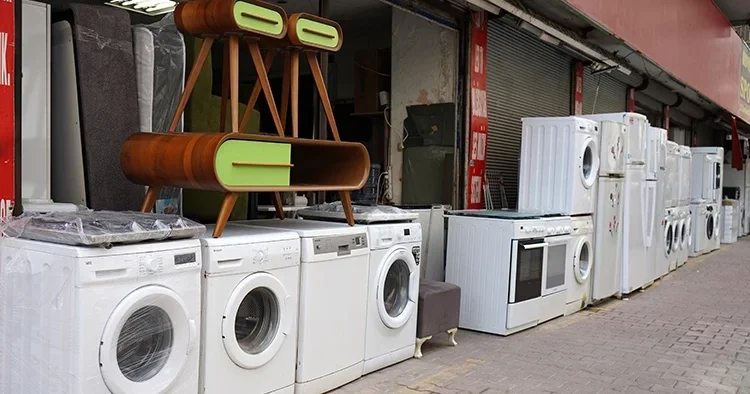 Üniversiteliler için ev kurma maliyeti hesaplandı: Sıfırı 80 bin, spotçu 50 bin lira