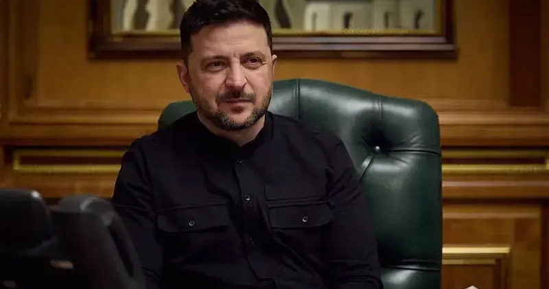 Zelenskiy ve Trump telefonda görüştü