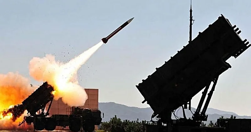 Suudi koalisyonu sözcüsü, Riyad a yönelik füze saldırısının engellendiğini açıkladı
