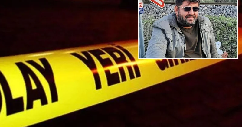 Kayseri de kıraathanede av tüfeğiyle vurulan Erol Koyuncu hastanede hayatını kaybetti