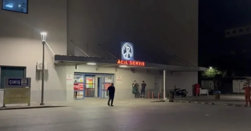 Birlikte yaşadığı kadının ailesiyle tartıştı: 1 ölü, 1 yaralı