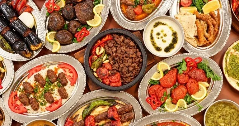 Gastronomi dünyasının önde gelen isimleri yanıtladı: Kahramanmaraş ta ne yenir?