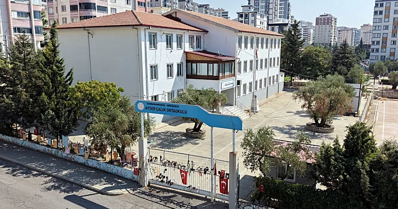 10 kişinin öldüğü okul, milli eğitim binası olacak