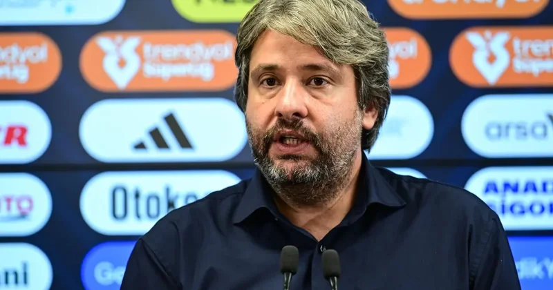 Süper Lig ekibinde hoca istifası! Yönetim kabul etti