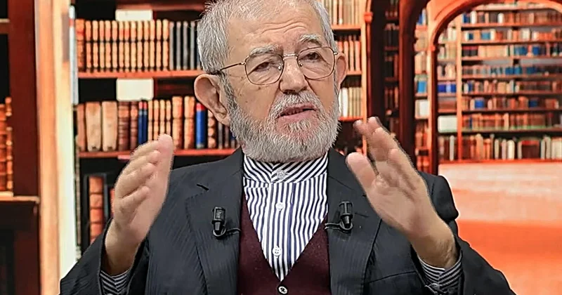 Ali Rıza Demircan: Çıplaklık ahlakımızı çökertirken cinselliğimiz de köreltiyor