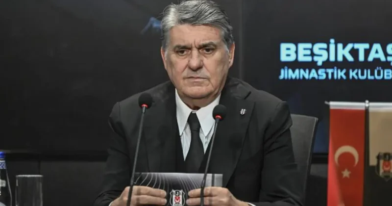 Bu şekilde lig bitmez diyen Serdal Adalı ateş püskürdü! MHK yı istifaya çağırdı