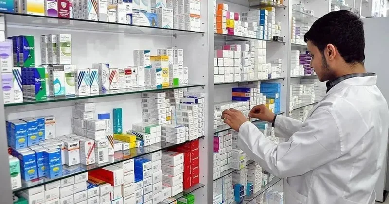 İlaçta yeni dönem resmen başlıyor: Artık tarihe karışıyor! Sistem nasıl olacak?