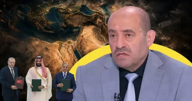 Emekli Tümgeneral Smadi den Yemen uyarısı: Türkiye tuzağa çekilmek isteniyor