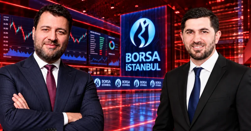 Sır gibi saklanıyor... Borsadaki vurgunun kaymağını yiyen 12 kişi kim? Sözcü Gazetesi