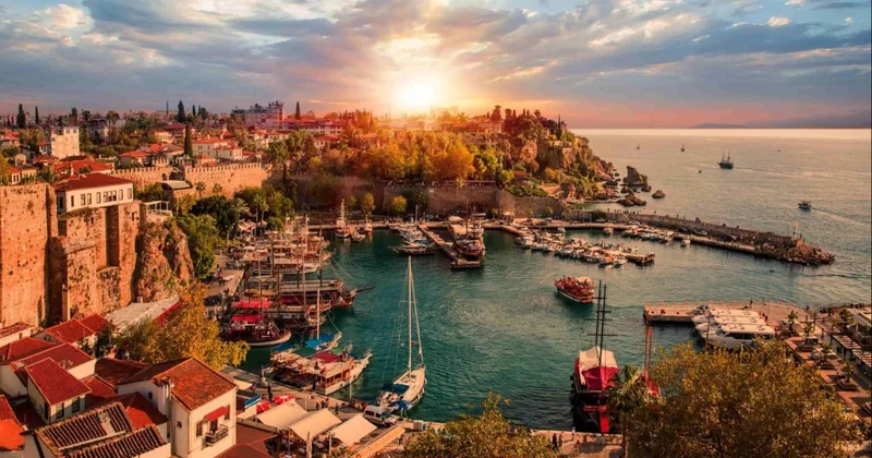 Türkiye nin dünya turizminden aldığı pay artırılacak