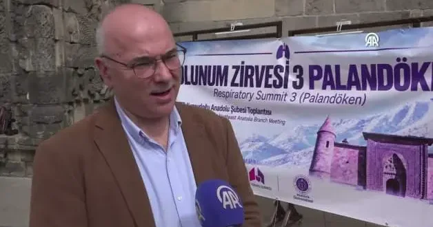 Akciğer kanserinde güçlü etkenler sigaradan sonra kirli hava ve küresel ısınma