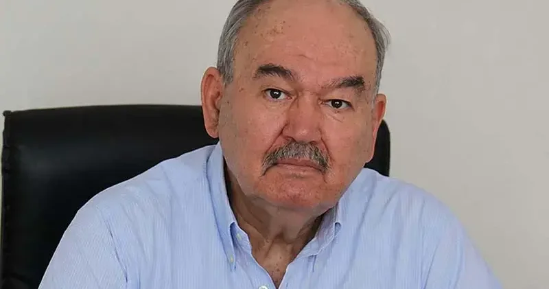 Eski İzmir Büyükşehir Belediye Başkanı Özfatura, yoğun bakımda