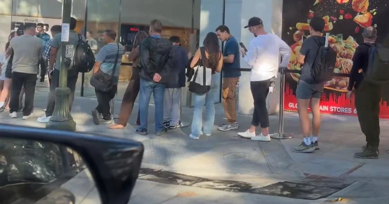 iPhone almaya gidenler kasada şaşkına döndü! Ticaret Bakanlığı harekete geçti