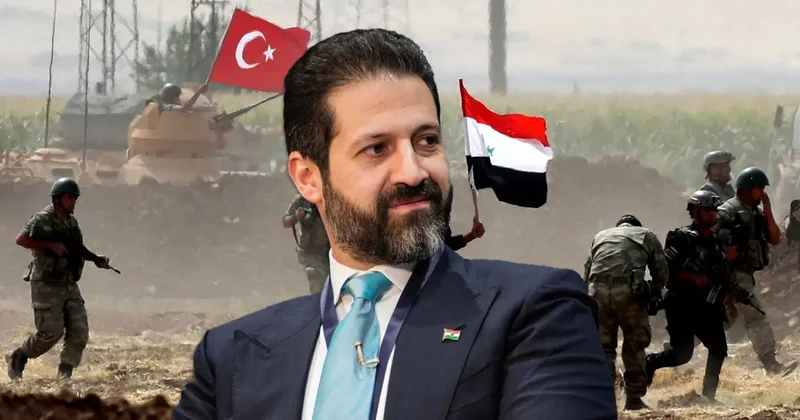 Talabani den Terörsüz Türkiye açıklaması! Hazırız deyip ilan etti
