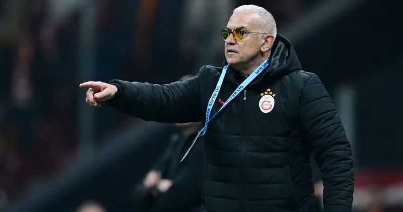 İrfan Saraloğlu ndan kırmızı kart tepkisi: “Kör müsün?” diye bir çeviri yapılıyor!