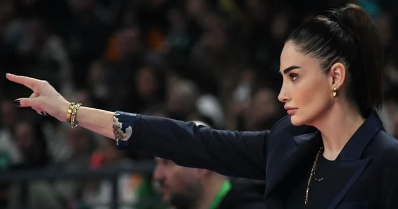 Selen Erdem in ilham dolu mesajları