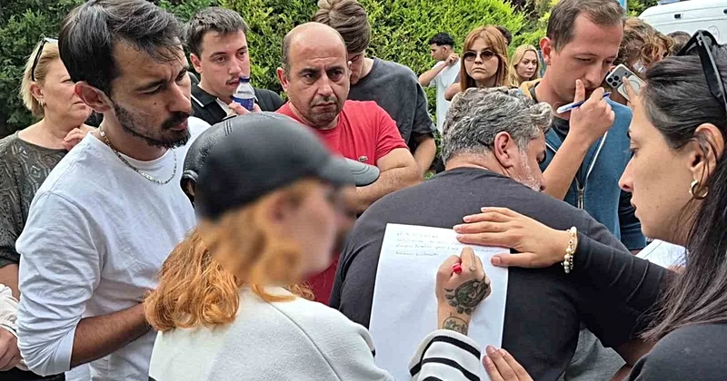 Eskişehir de Ceza ve İrem Derici konserleri iptal oldu, sorumlu karakola götürüldü