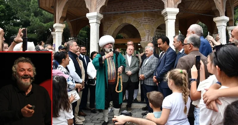 Kayyum şakası yapan sanatçı ifadeye çağrıldı Sözcü Gazetesi
