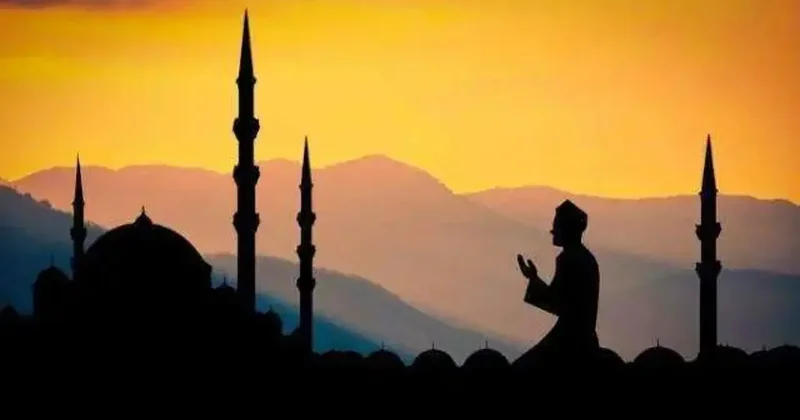 Türkiye de ahirete inanların yüzdesi ortaya çıktı! İşte ahirete en çok inanan ülkeler