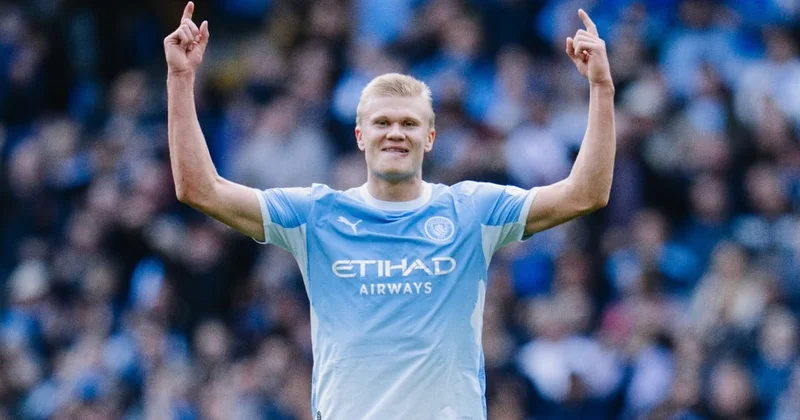 8 gollü müthiş düello Manchester City nin Sözcü Gazetesi