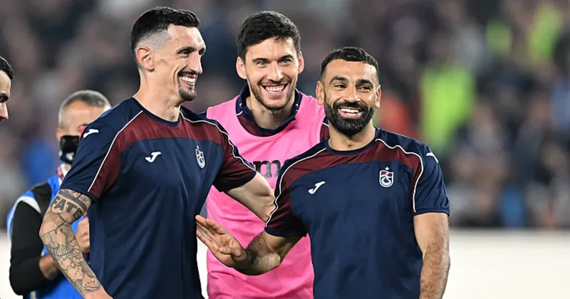 Stefan Savic ten galibiyet sözleri!