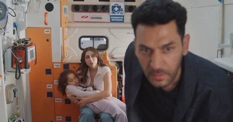 Kader in sırrı Serhat ın kapısında!