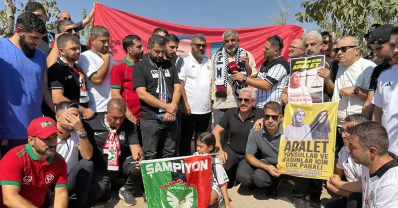 Taraftarlardan Rojin Kabaiş in mezarına ziyaret Fanatik Gazetesi Süper Lig Haberleri Spor