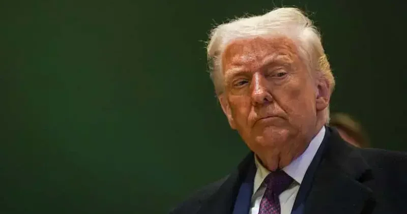 Trump: Çok büyük şeyler olacak