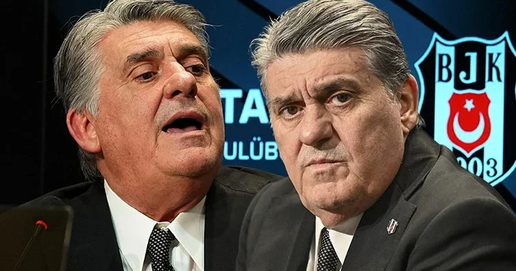 Serdal Adalı: Malum güçler izin verirlerse şampiyon olacağız