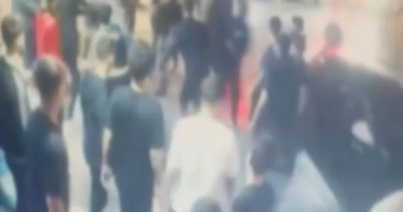Bağcılar da sanal medya tartışması bıçaklı kavgaya dönüştü: 2 yaralı