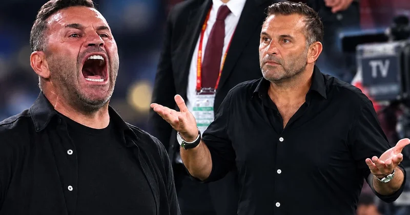 Fenerbahçe den yayıncı kuruluşa Okan Buruk ultimatomu: İlişkilerimizi askıya almayı değerlendiririz Sözcü Gazetesi