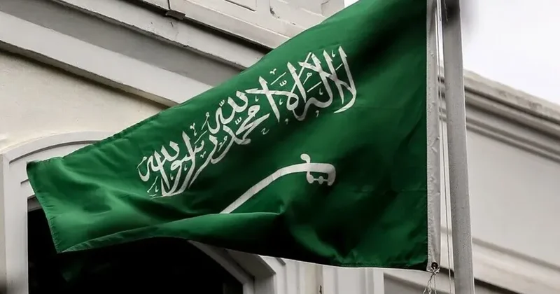 Çin öncülüğünde dolara alternatif sistemde kritik karar! Suudi Arabistan mBridge den çekildi