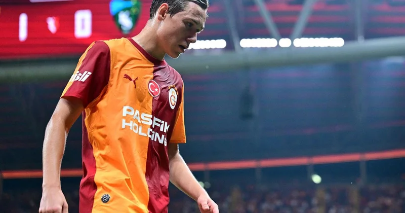 Galatasaray da Batrakov tartışması