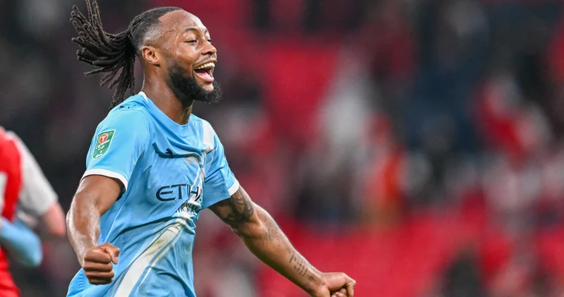 Manchester City: 5 Sunderland: 3 MAÇ SONUCU (İngiltere Premier Lig)