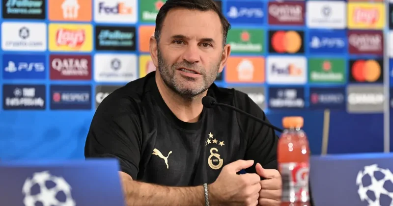 Galatasaray ı endişelendiren tablo!