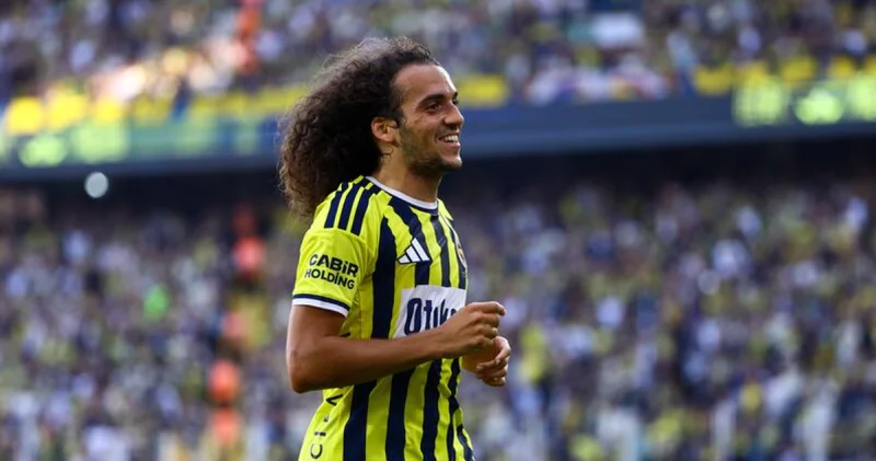 Matteo Guendouzi: Biz gerçekten çok kaliteli bir takımız