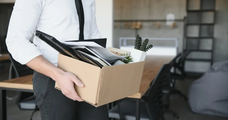 Dev şirket 4100 kişiyi işten çıkarmak için harekete geçti Sözcü Gazetesi
