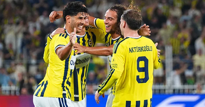 Fenerbahçe nin mumla aradığı yıldız sahalara geri dönüyor Sözcü Gazetesi