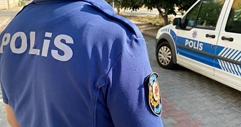 Polis şüphelendi, gerçek bambaşka çıktı! Suç makinesi yakayı ele verdi