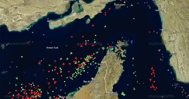 Petrol piyasasını altüst edecek Hürmüz çıkışı! ABD ye net mesaj