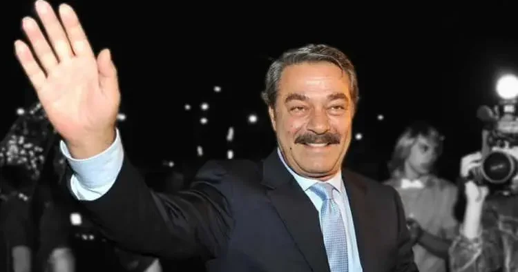 Kadir İnanır ın paylaşılamayan milyarlık serveti ortaya çıktı!