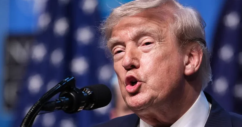 Son dakika Trump tan Pezeşkiyan a yeşil ışık! Dünyanın gözü BM Zirvesi ne çevrildi: Çok büyük şeyler olacak