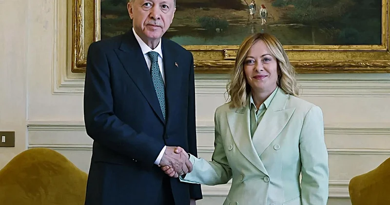 7 ülke Türkiye ye karşı birleşti, İtalya ortak bildiriye imza atmadı