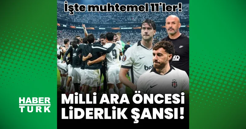 Amed Sportif Faaliyetler Beşiktaş maçı canlı anlatım Amed BJK maçı ne zaman, saat kaçta ve hangi kanalda? İşte ilk 11 ler ve maç kadrosu