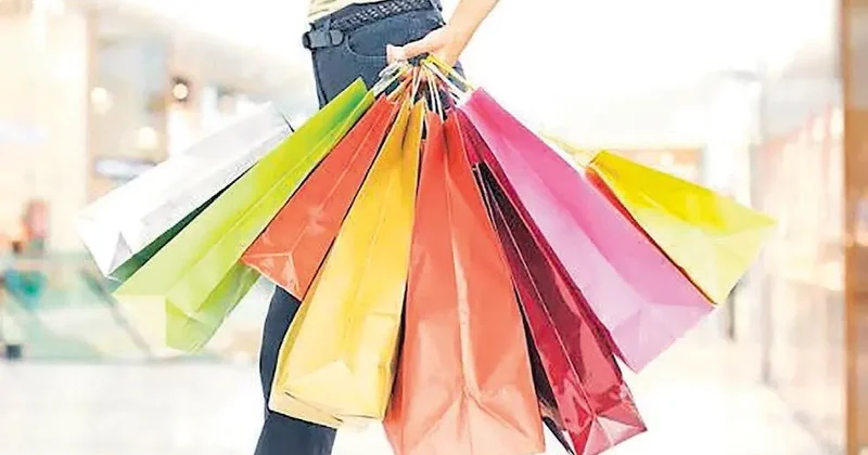FUNDA KARAYEL Küresel outlet turizmi neden yükseliyor?
