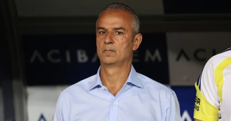 Fenerbahçe de İsmail Kartal: Bu kadar farkı tahmin etmiyorduk!