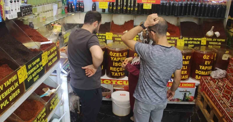 Artık kimse evinde yapamıyor! Kilogram fiyatı 500 TL oldu